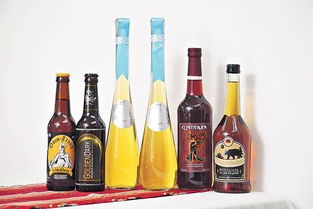 港德聯(lián)手，創(chuàng)新之路 有機(jī)蜂蜜酒精飲料品牌的崛起